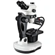 Trinocular Gemological Microscope